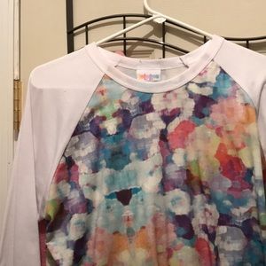 Used lularoe Randy size large